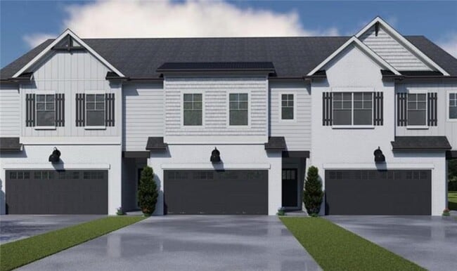 property at 4623 Cypress Landing Wy