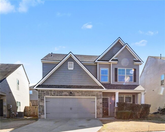 property at 5340 Rialto Way