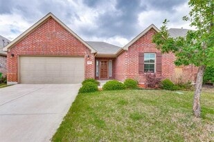 1013 Bird Creek Dr in Little Elm, TX - Building Photo