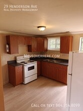 29 Henderson Ave in Greenville, SC - Building Photo - Building Photo