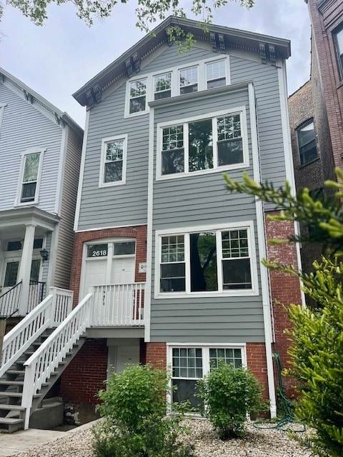 property at 2618 N Orchard St