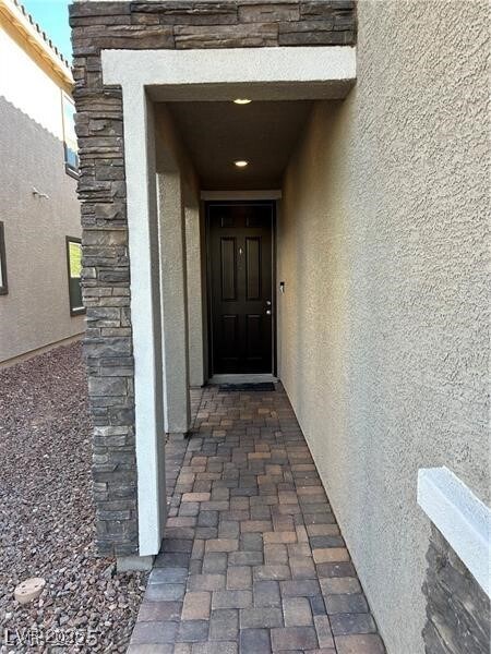 5584 Jinsha River St in Las Vegas, NV - Building Photo - Building Photo