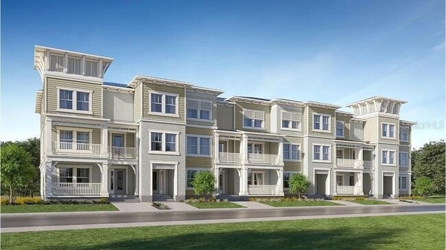 28407 Grassland Rnch Ln in Wesley Chapel, FL - Building Photo - Building Photo