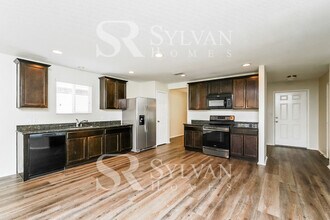 1616 Megan Creek Dr in Little Elm, TX - Building Photo - Building Photo