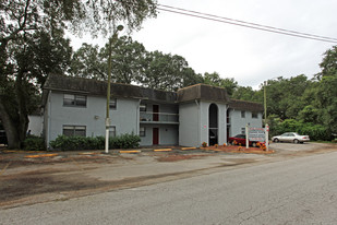 Oakwood Trace Apartments