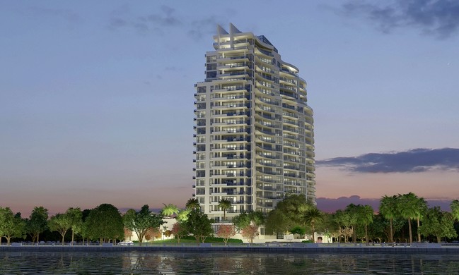 Virage Bayshore