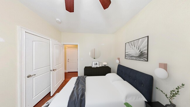 81 Hillside St, Unit 4 in Boston, MA - Building Photo - Building Photo