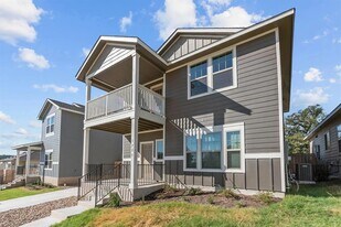 1725 Lakota Ln in Leander, TX - Building Photo