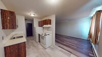 9656 Hillcrest Dr in Grande Prairie, AB - Building Photo - Building Photo