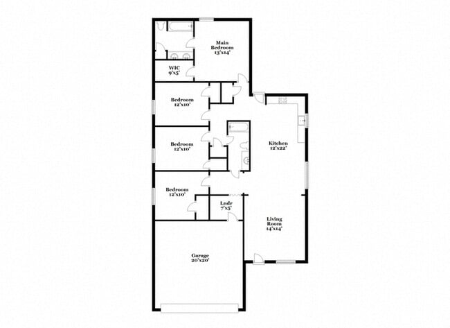 150 Wexford Way in Tuscaloosa, AL - Building Photo - Building Photo