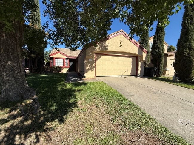 property at 8817 La Margarita Way