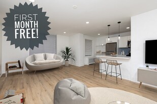 Corner Grove Apartments