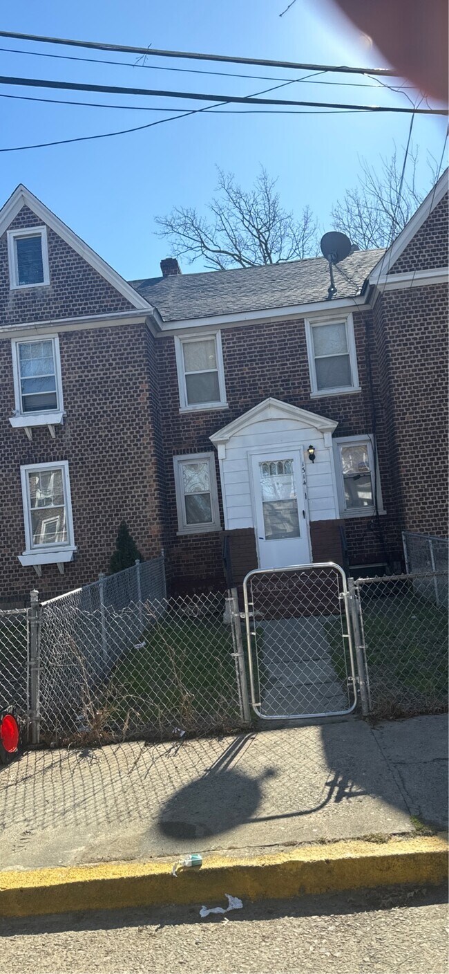 1314 Argus Rd in Camden, NJ - Building Photo - Building Photo