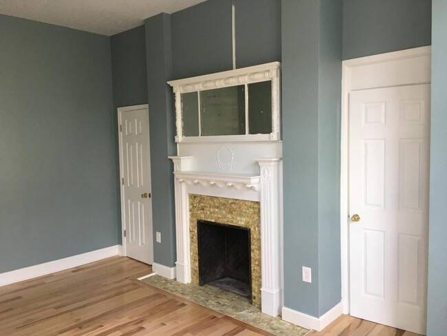 2938 St Paul St in Baltimore, MD - Building Photo - Building Photo