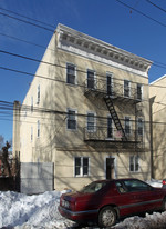 416 N Terrace Ave Apartments