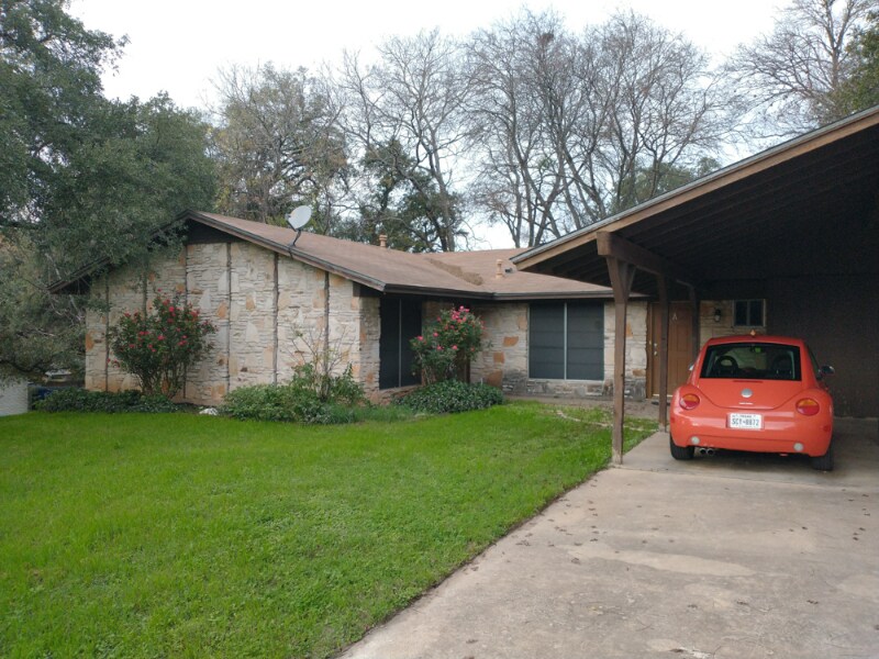 604 Meadow Lark Ave in Austin, TX - Building Photo