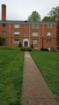 10411 Montrose Ave in Bethesda, MD - Building Photo