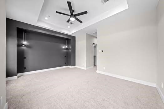 property at 6904 Covington Dr