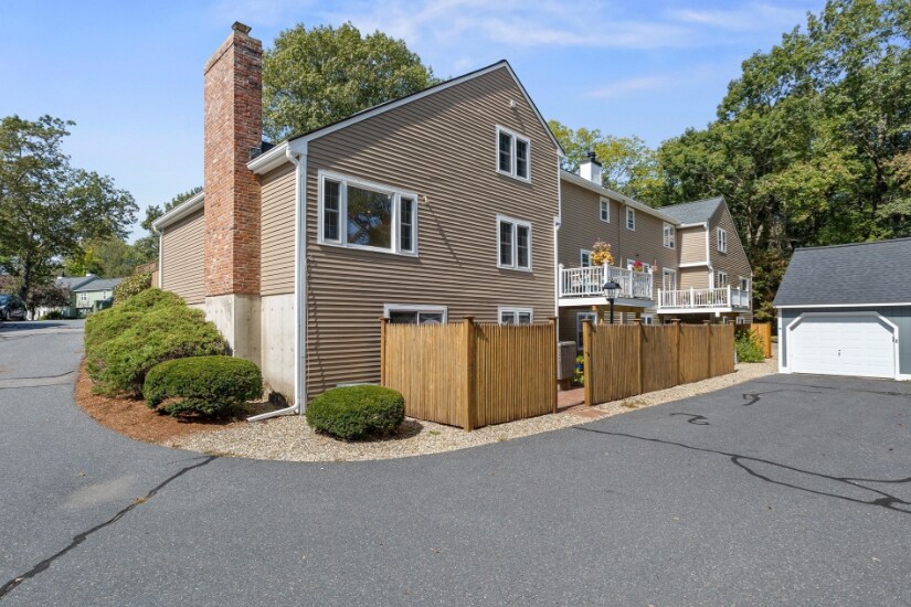 134 Russet Ln, Unit 134 in Boxborough, MA - Building Photo