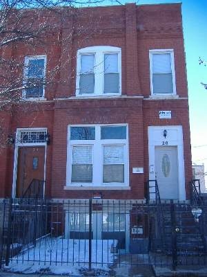 20 S Seeley Ave in Chicago, IL - Building Photo - Building Photo