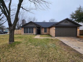 201 Quail Cir in Hutto, TX - Building Photo