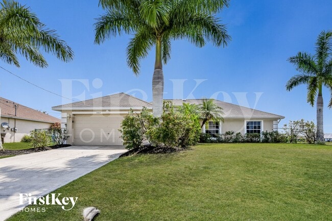 property at 1003 NW 8th Pl