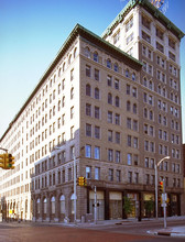 Broad Street Bank Apartments in Trenton, NJ - Building Photo - Building Photo