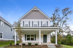 4 Elm St in Hampton, GA - Building Photo