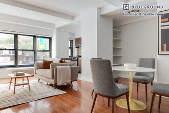 400 E 57th St, Unit SI FL2-ID2106 in New York, NY - Building Photo - Building Photo