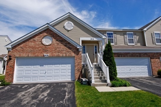 property at 1414 Westhampton Dr
