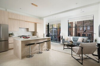 1500 N Wieland St in Chicago, IL - Building Photo - Building Photo