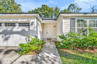 2603 Lowell Ave in Jacksonville, FL - Building Photo - Building Photo