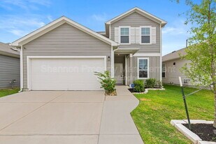 5730 Finely Run St in Spring, TX - Building Photo