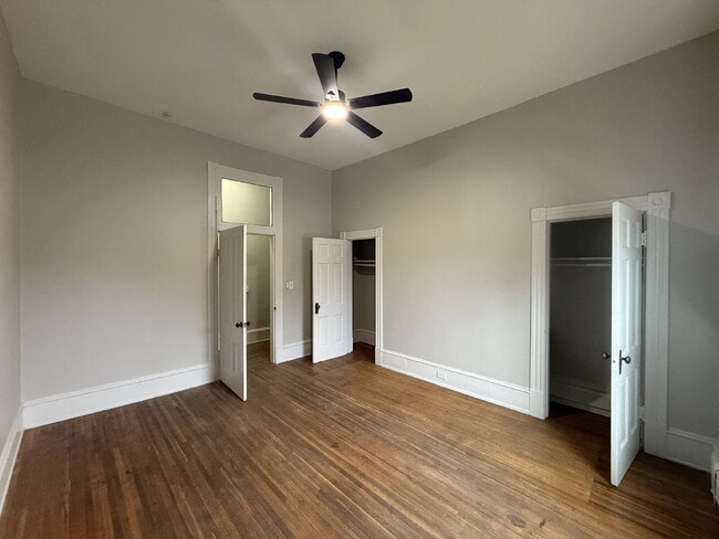 property at 922 Floyd St