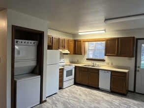 108 Raymond Buckner Dr in Ruidoso, NM - Building Photo - Building Photo