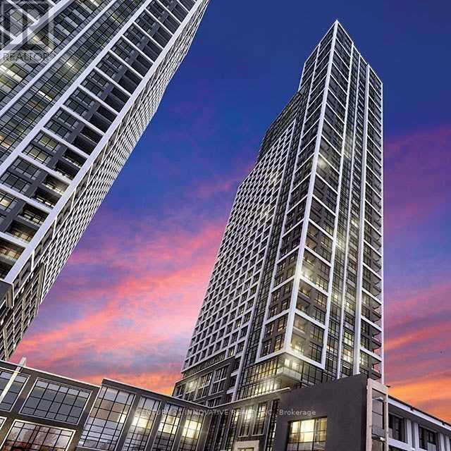 9-2329 Mabelle Ave in Toronto, ON - Building Photo