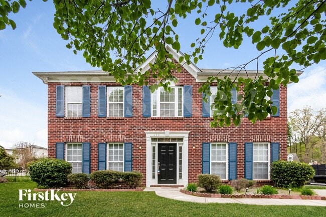 property at 620 Wilderness Trail Dr