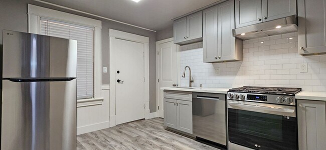 1514 26th St in Sacramento, CA - Foto de edificio - Building Photo