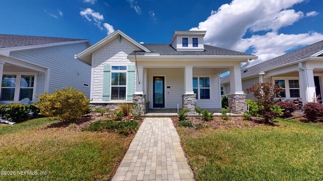 property at 119 Martha Ct.