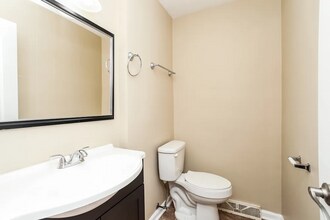 9543 S Sacramento Ave in Evergreen Park, IL - Building Photo - Building Photo