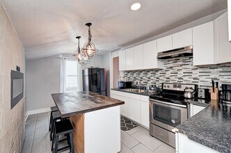 538 Prospect St in Indianapolis, IN - Building Photo - Building Photo