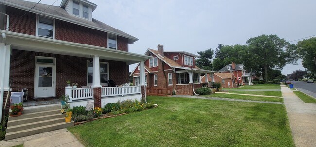 615 16th St in New Cumberland, PA - Building Photo - Building Photo