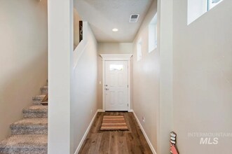 4129 E Esperanto St in Meridian, ID - Building Photo - Building Photo