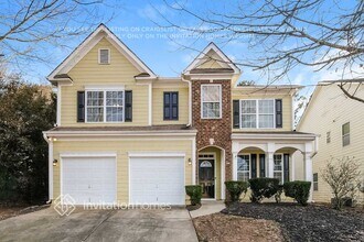 522 Waterfall Dr in Canton, GA - Building Photo - Building Photo