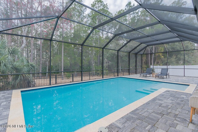 86188 Sand Hickory Trail in Yulee, FL - Building Photo - Building Photo