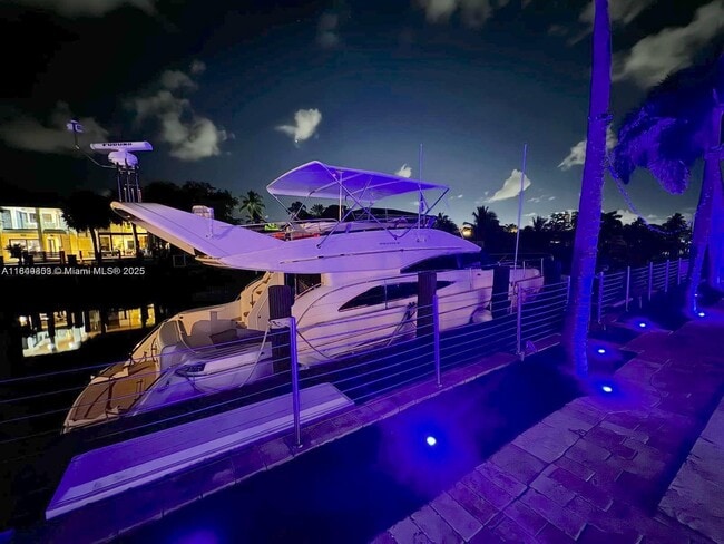 property at 3344 NE 167th St