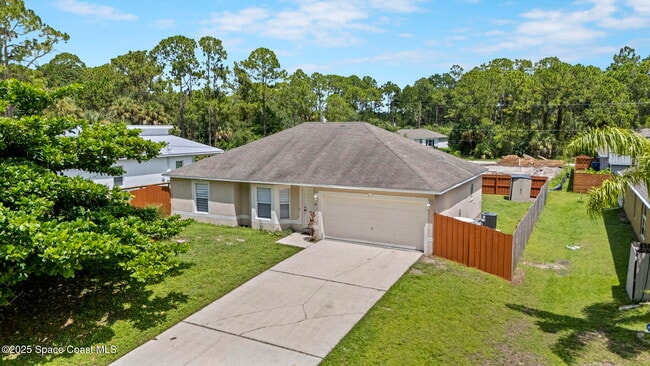property at 411 Oceanside St