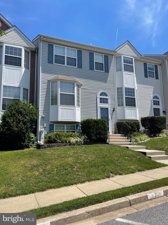 1114 Pennywort Cir in Eldersburg, MD - Building Photo - Building Photo