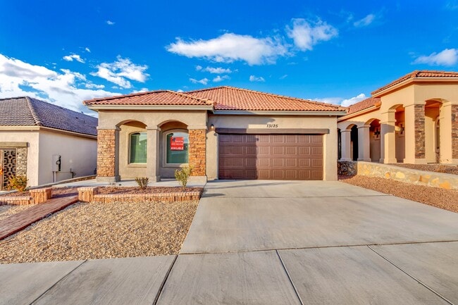 property at 13125 Celtic