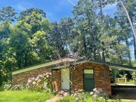 314 Cardinal Ct in Tallahassee, FL - Building Photo